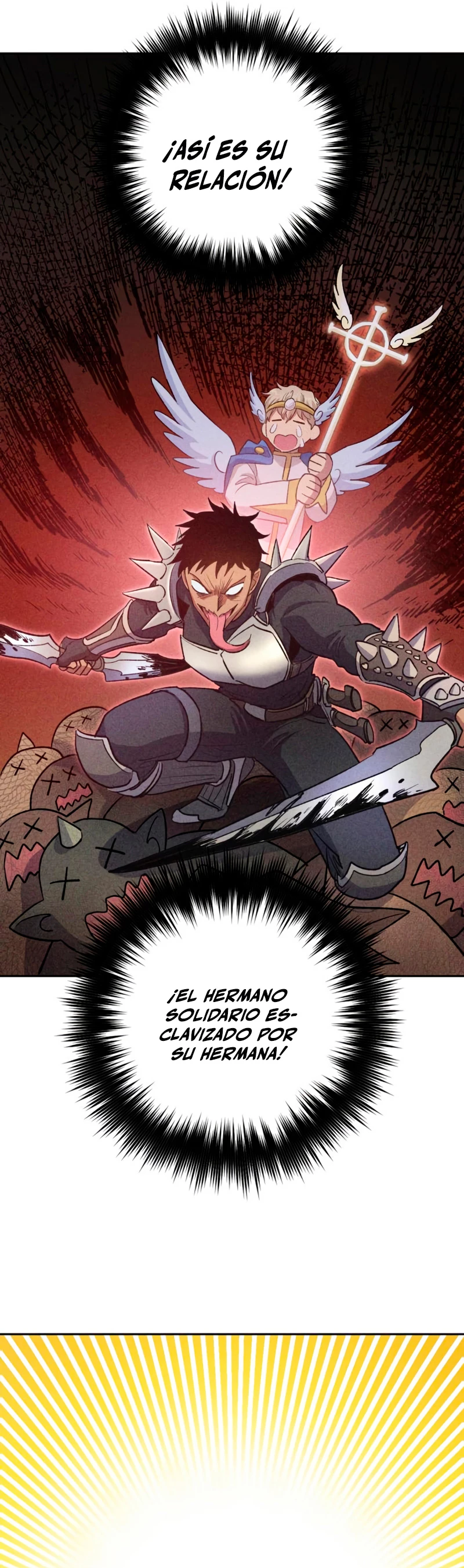 entrenador de clases  > Capitulo 71 > Page 321