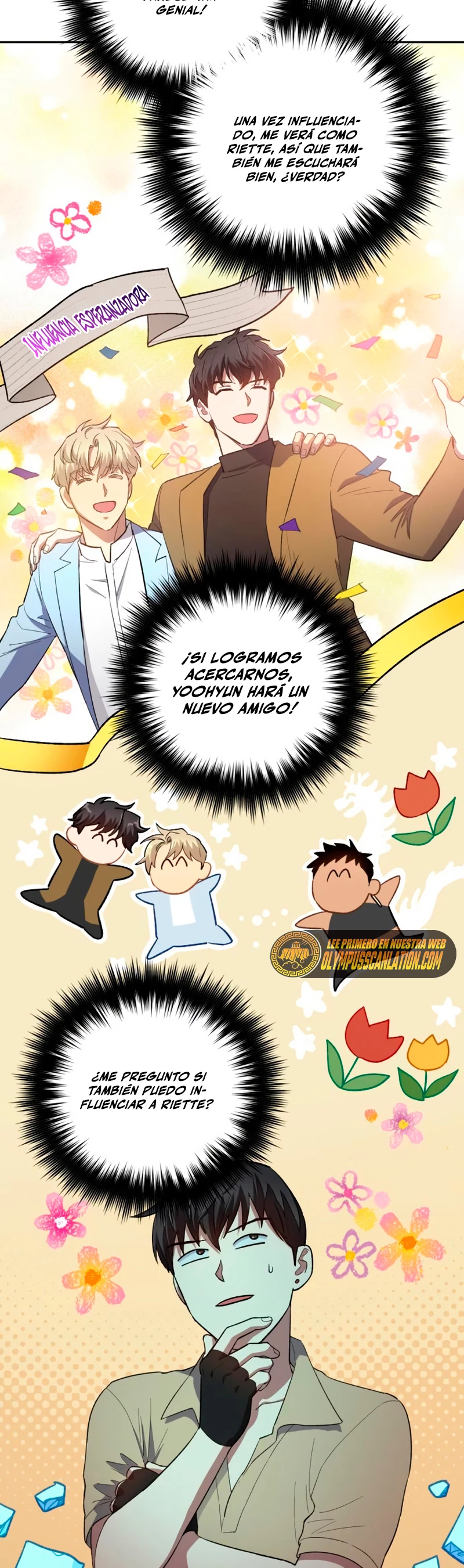 entrenador de clases  > Capitulo 71 > Page 341