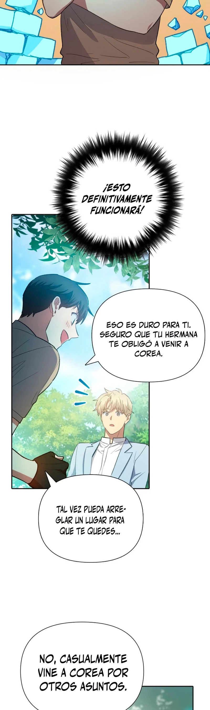 entrenador de clases  > Capitulo 71 > Page 361