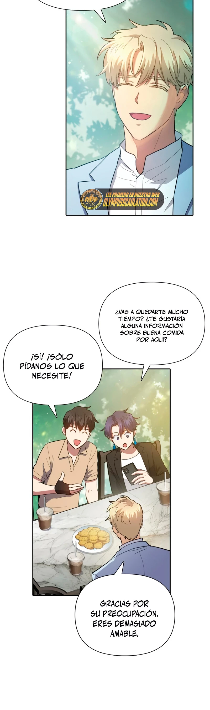 entrenador de clases  > Capitulo 71 > Page 371
