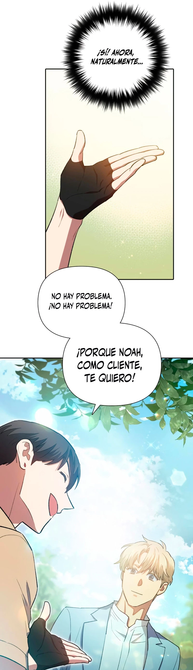 entrenador de clases  > Capitulo 71 > Page 381