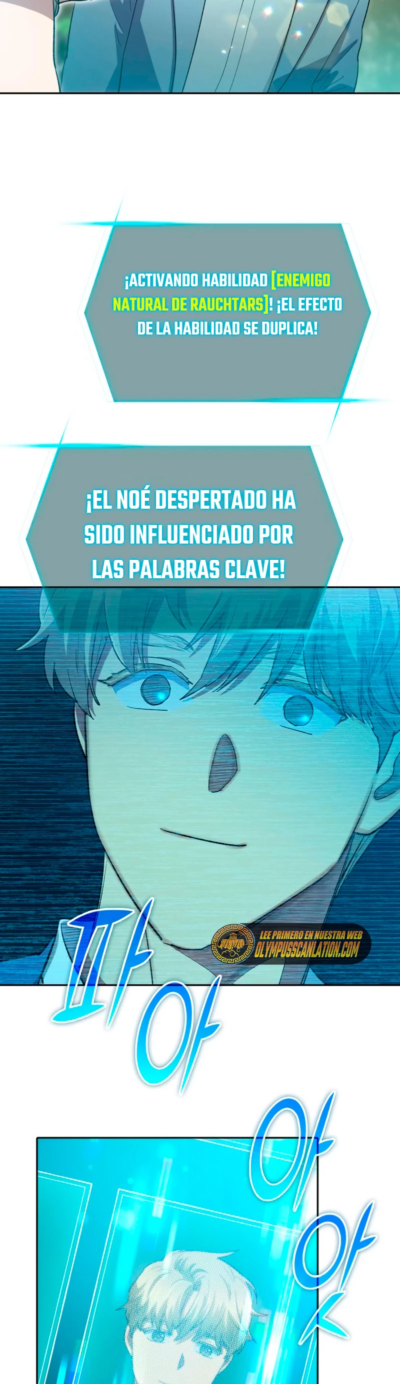 entrenador de clases  > Capitulo 71 > Page 391