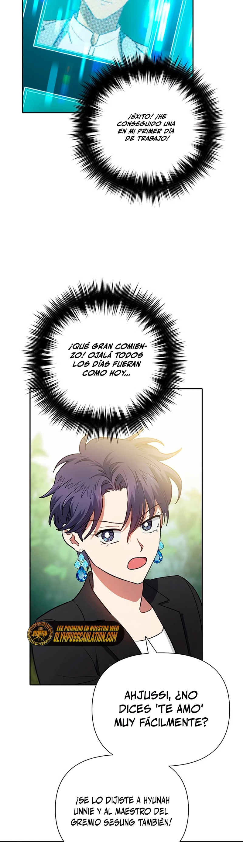 entrenador de clases  > Capitulo 71 > Page 401