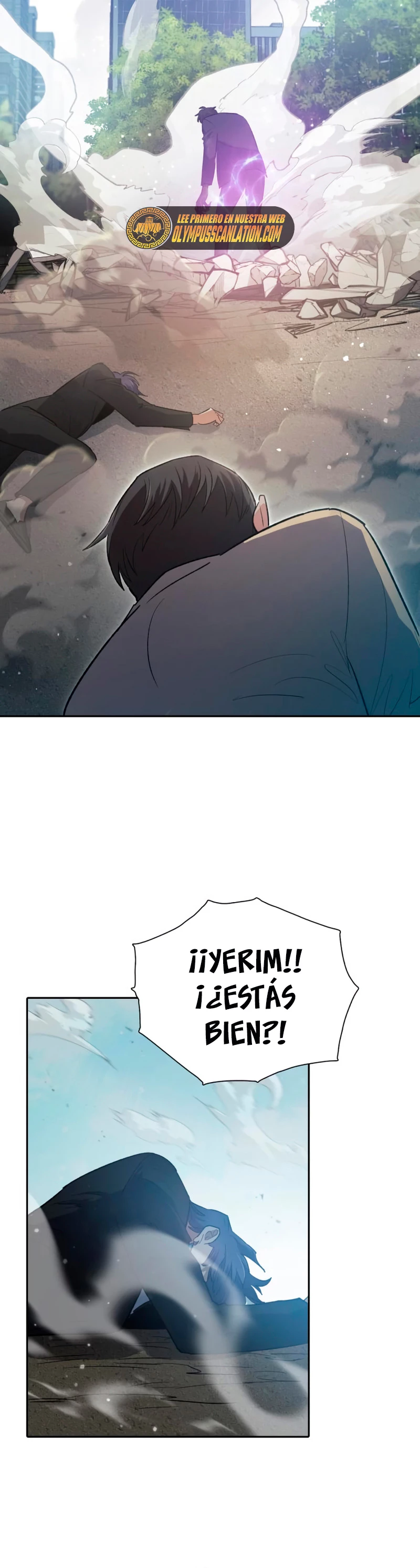 entrenador de clases  > Capitulo 71 > Page 471