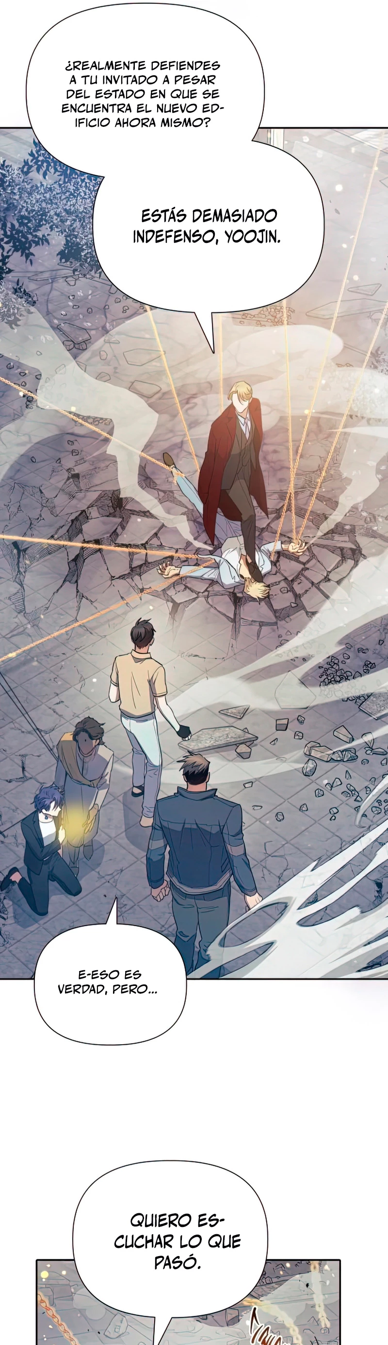 entrenador de clases  > Capitulo 72 > Page 481