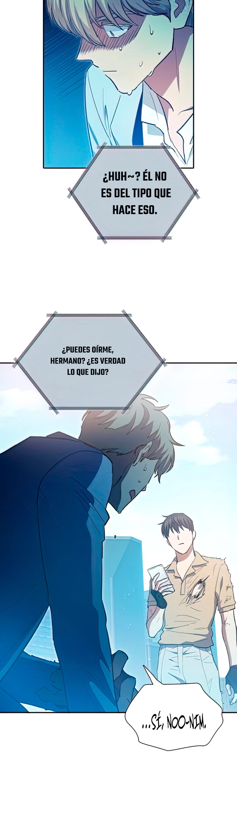 entrenador de clases  > Capitulo 72 > Page 521