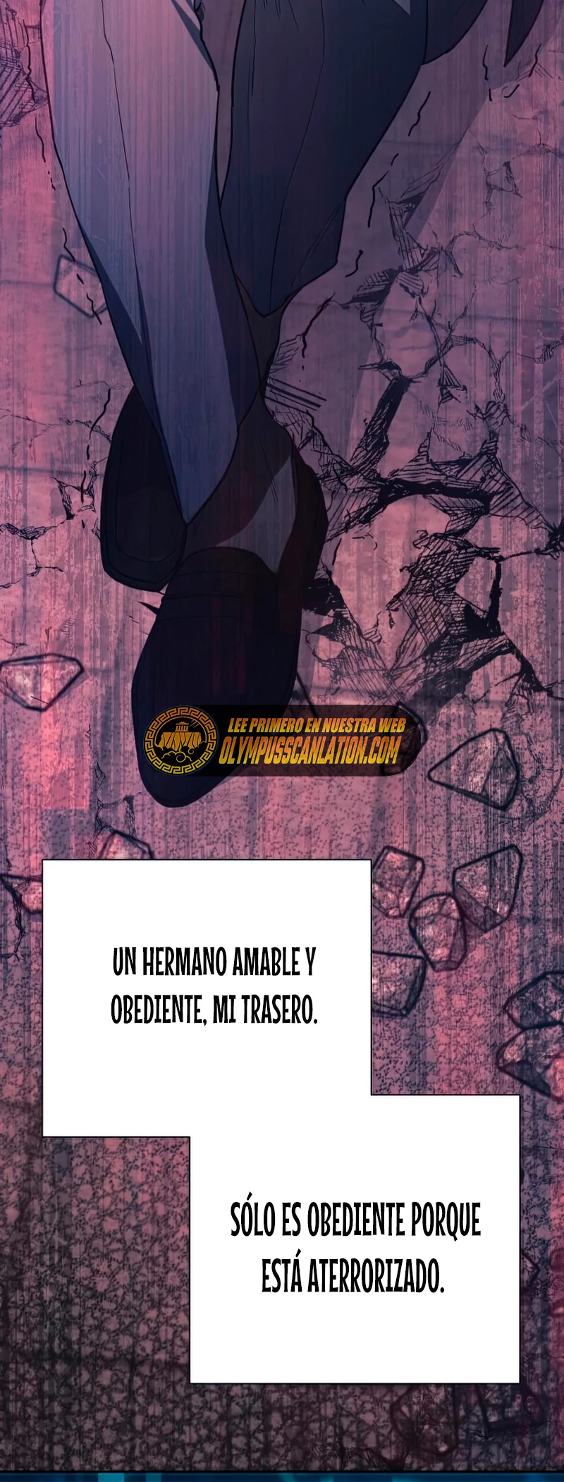 entrenador de clases  > Capitulo 72 > Page 551