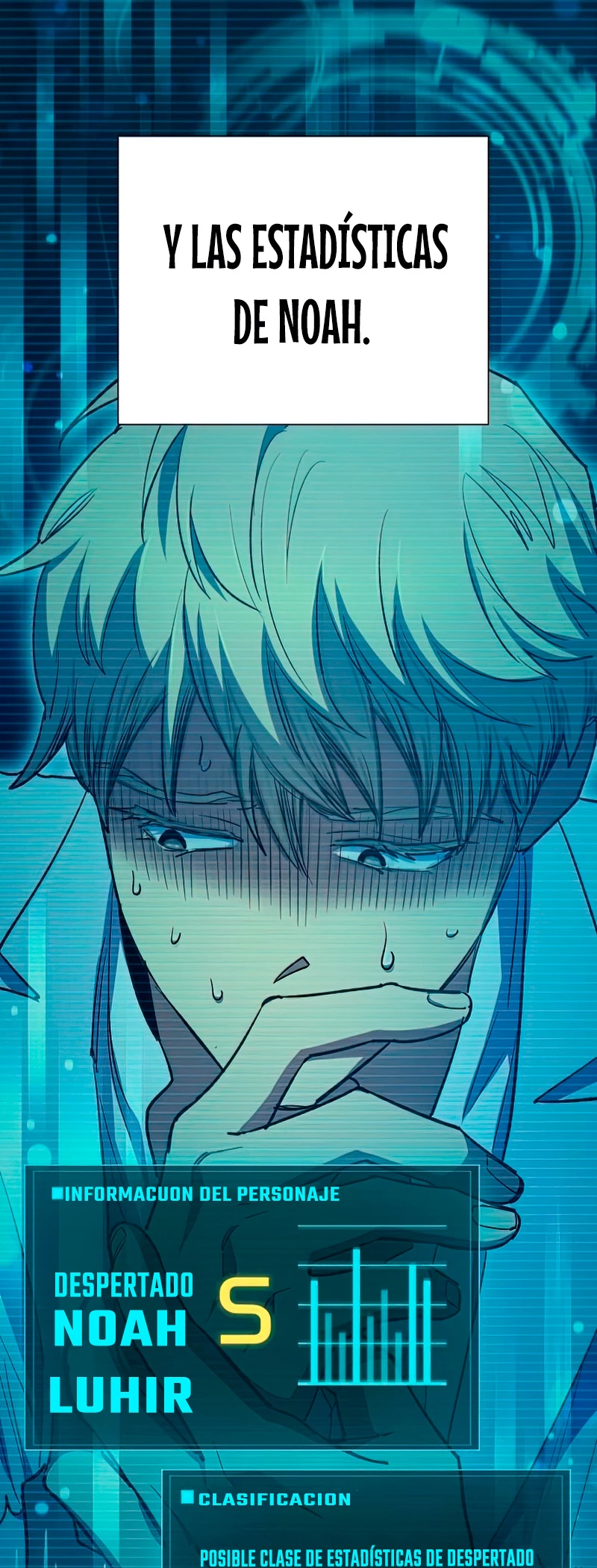 entrenador de clases  > Capitulo 72 > Page 561