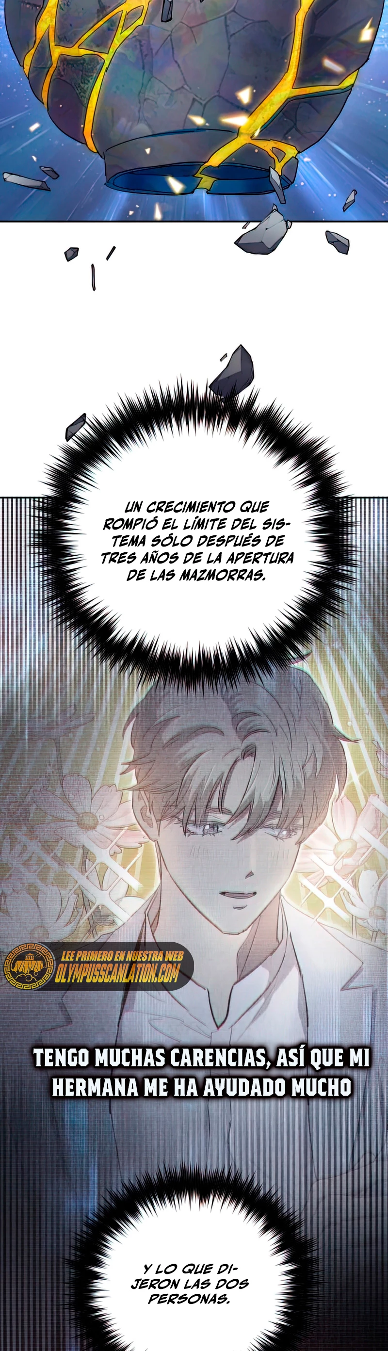 entrenador de clases  > Capitulo 72 > Page 601