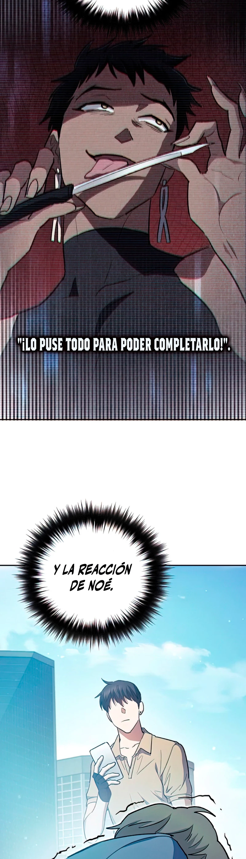 entrenador de clases  > Capitulo 72 > Page 611