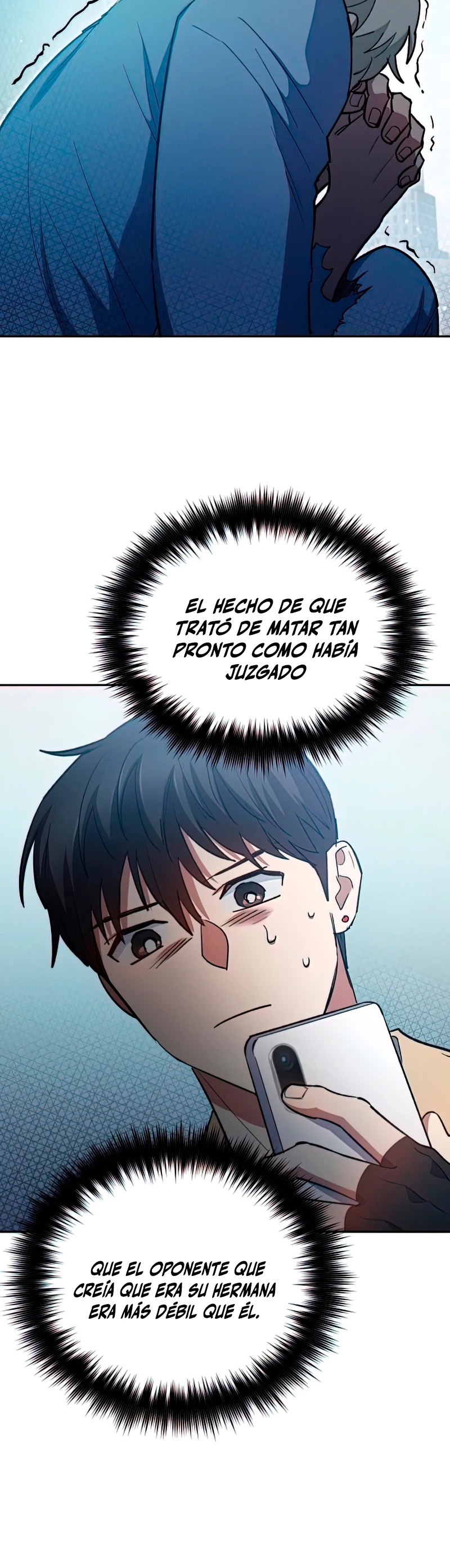 entrenador de clases  > Capitulo 72 > Page 621