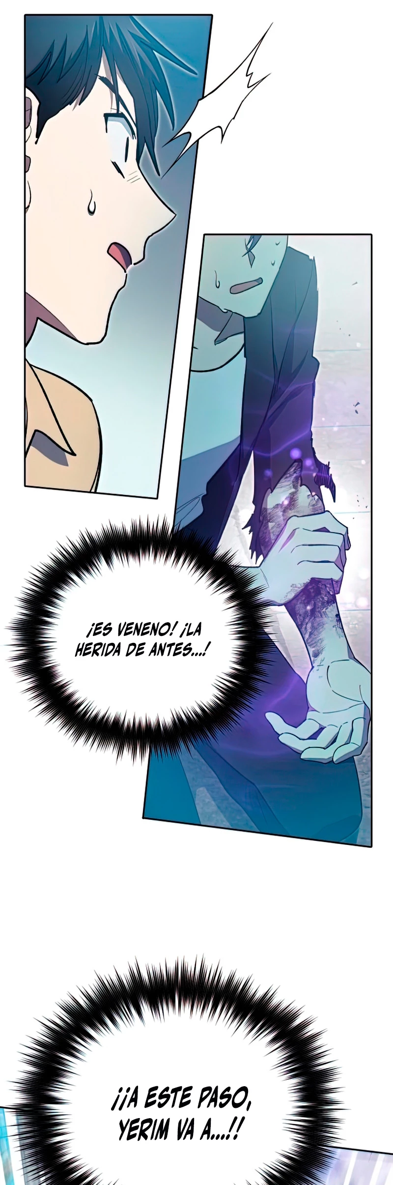 entrenador de clases  > Capitulo 72 > Page 141