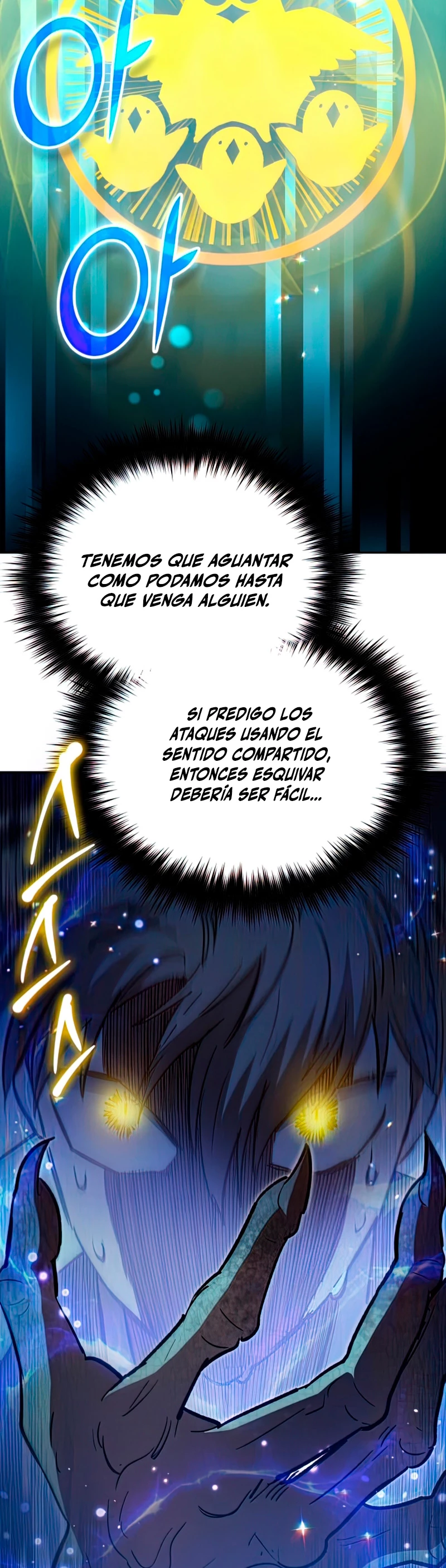 entrenador de clases  > Capitulo 72 > Page 231