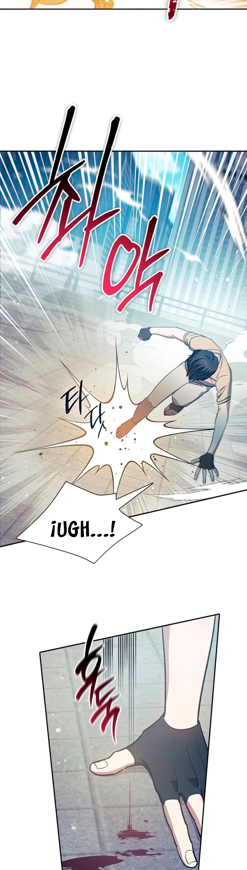 entrenador de clases  > Capitulo 72 > Page 251