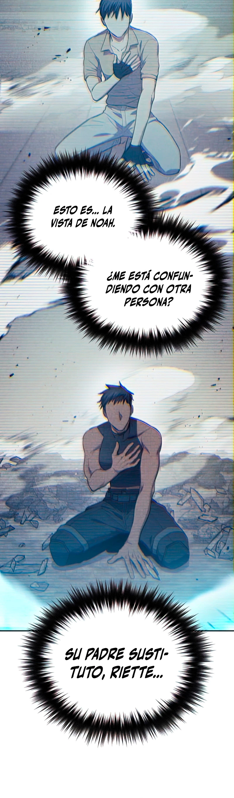 entrenador de clases  > Capitulo 72 > Page 311