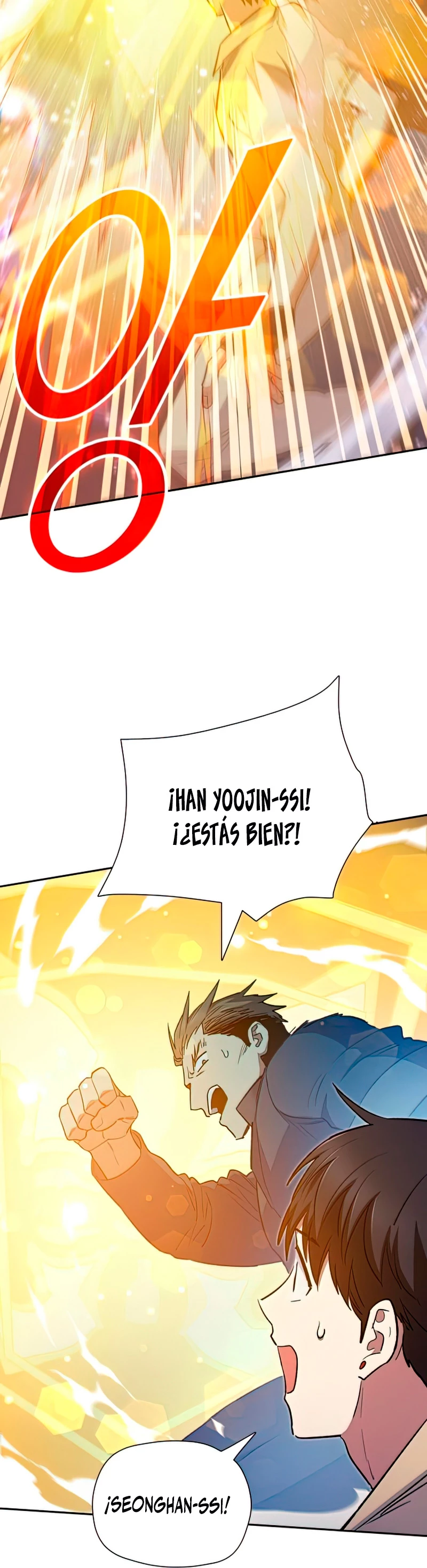 entrenador de clases  > Capitulo 72 > Page 351