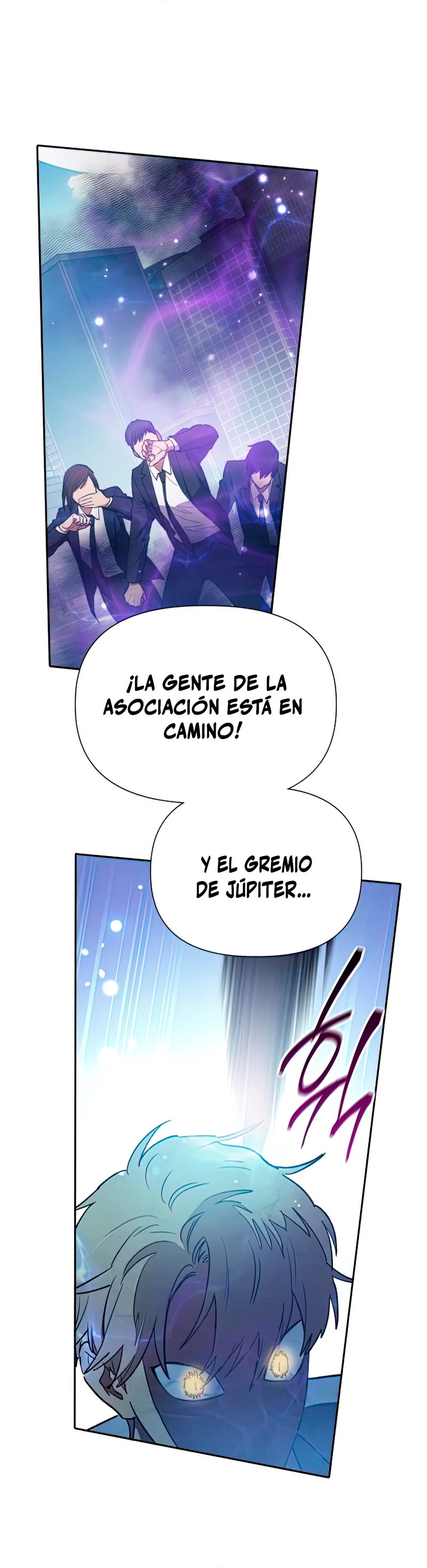 entrenador de clases  > Capitulo 72 > Page 361