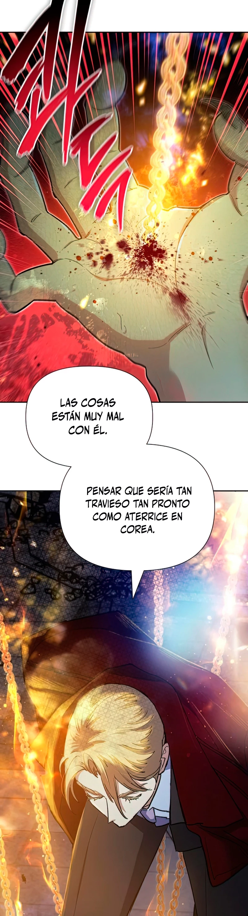 entrenador de clases  > Capitulo 72 > Page 441