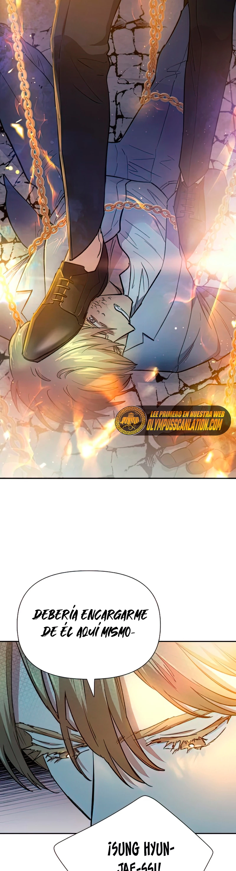 entrenador de clases  > Capitulo 72 > Page 451