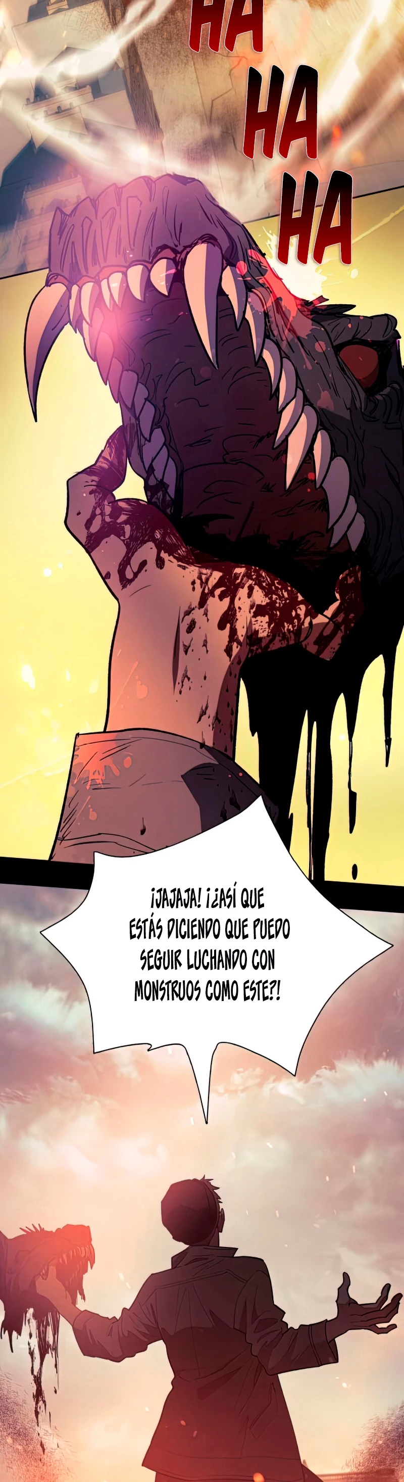 entrenador de clases  > Capitulo 73 > Page 21