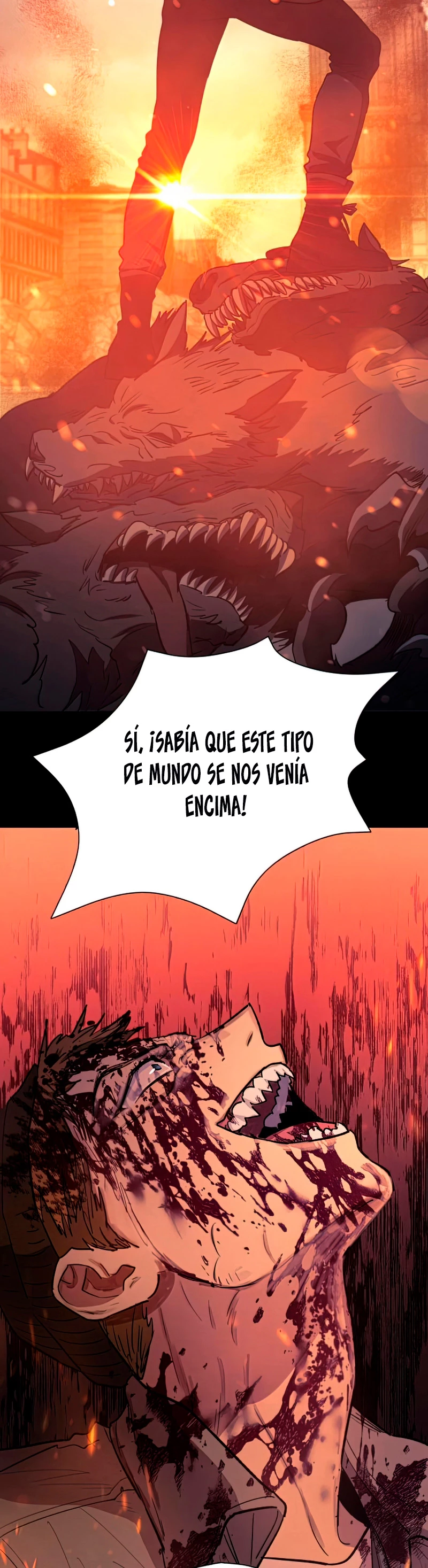 entrenador de clases  > Capitulo 73 > Page 31