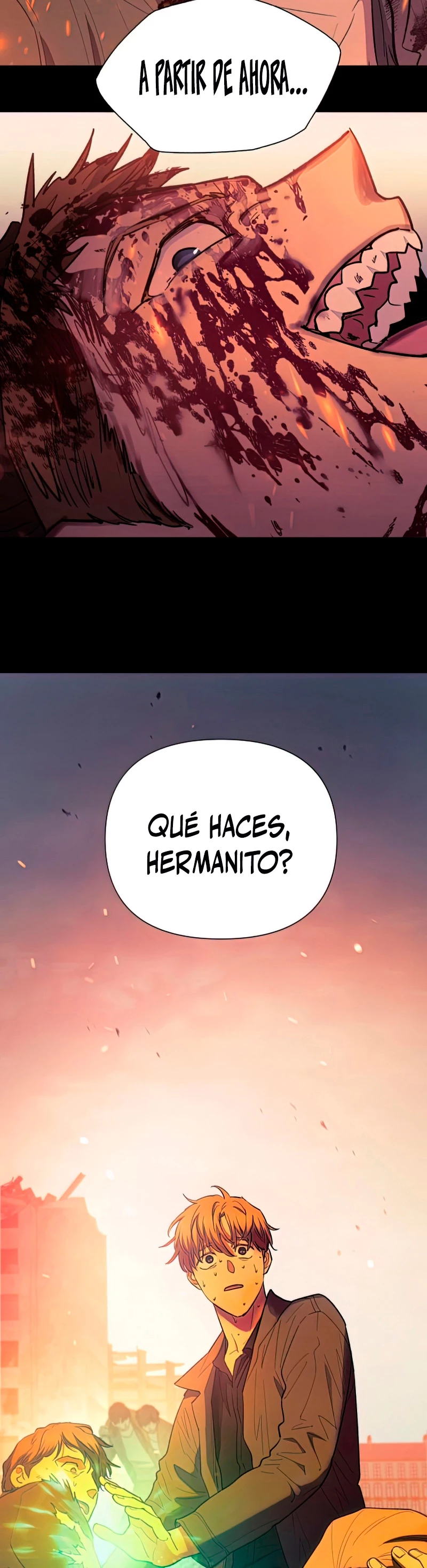 entrenador de clases  > Capitulo 73 > Page 41