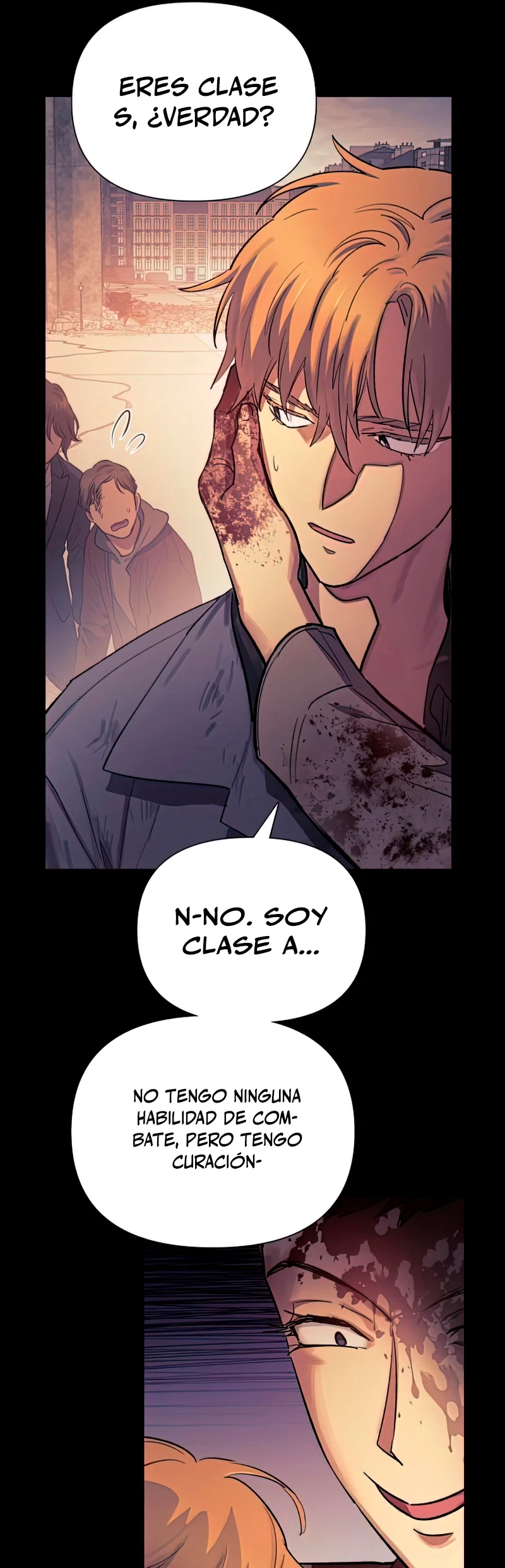 entrenador de clases  > Capitulo 73 > Page 61