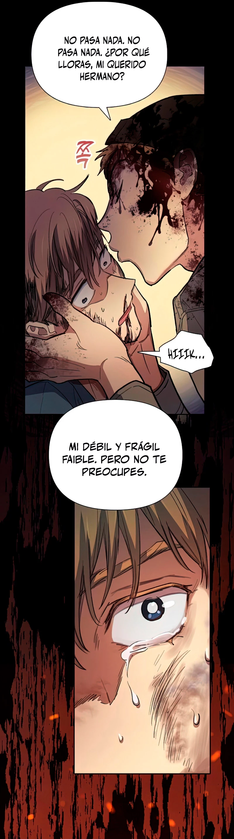entrenador de clases  > Capitulo 73 > Page 111