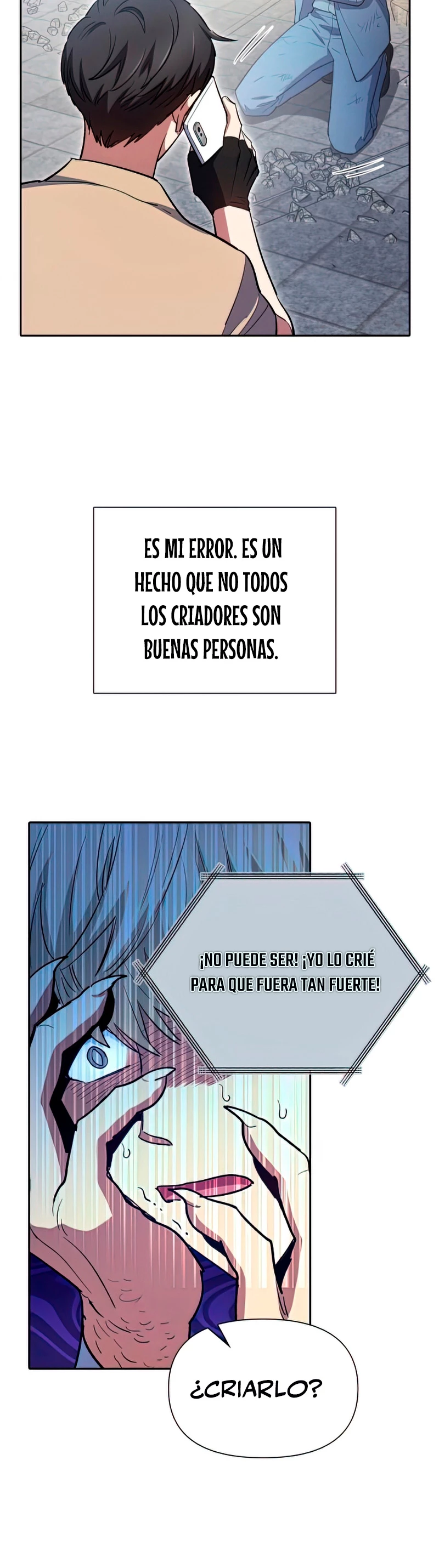 entrenador de clases  > Capitulo 73 > Page 151