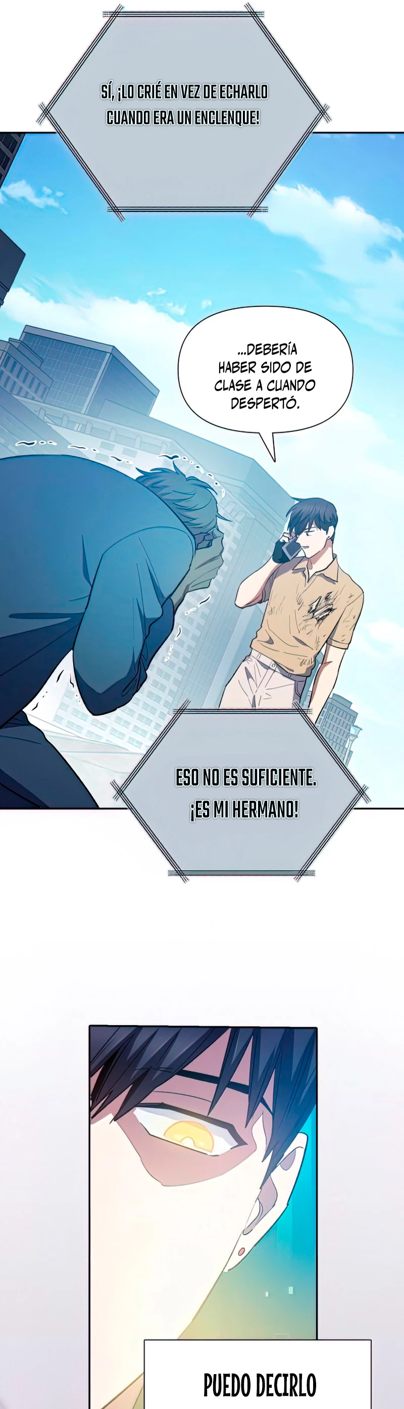 entrenador de clases  > Capitulo 73 > Page 161