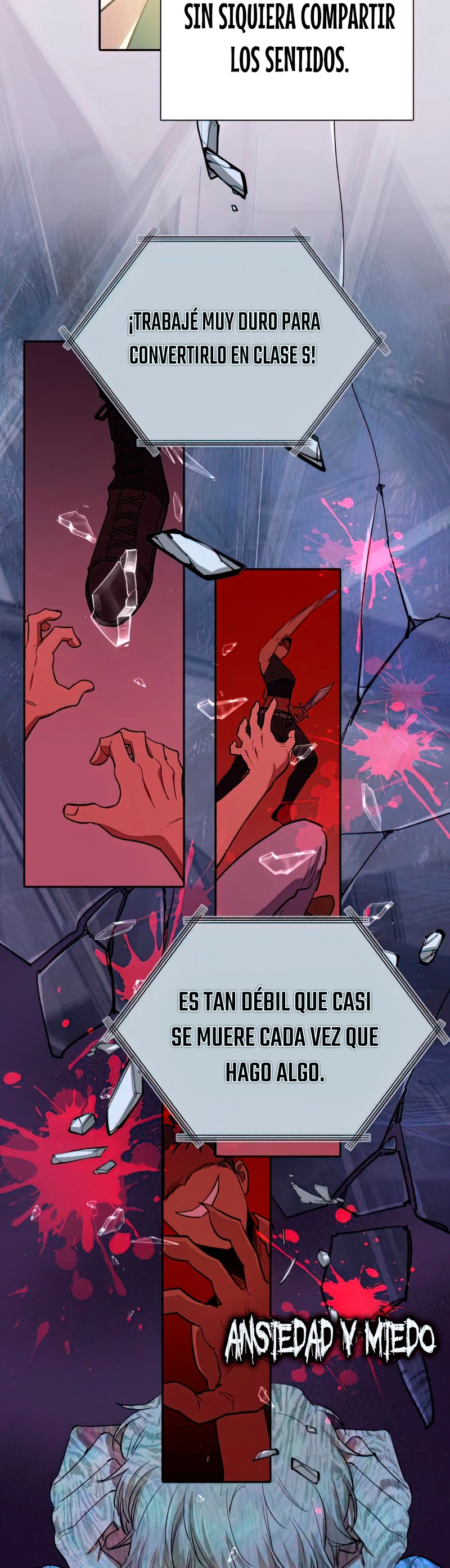 entrenador de clases  > Capitulo 73 > Page 181