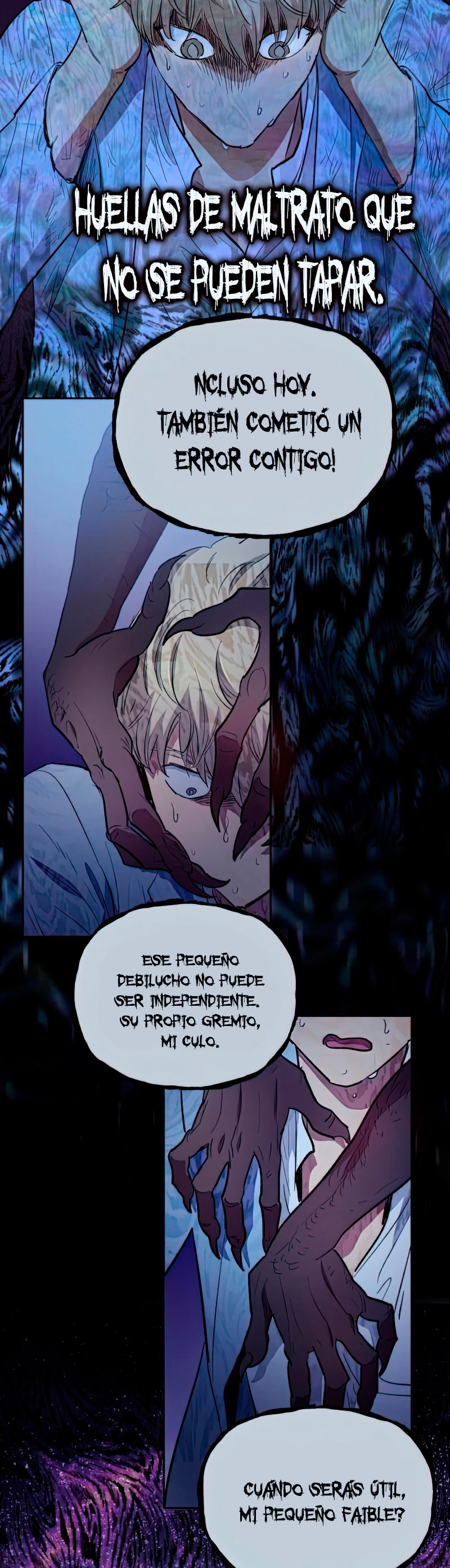 entrenador de clases  > Capitulo 73 > Page 191