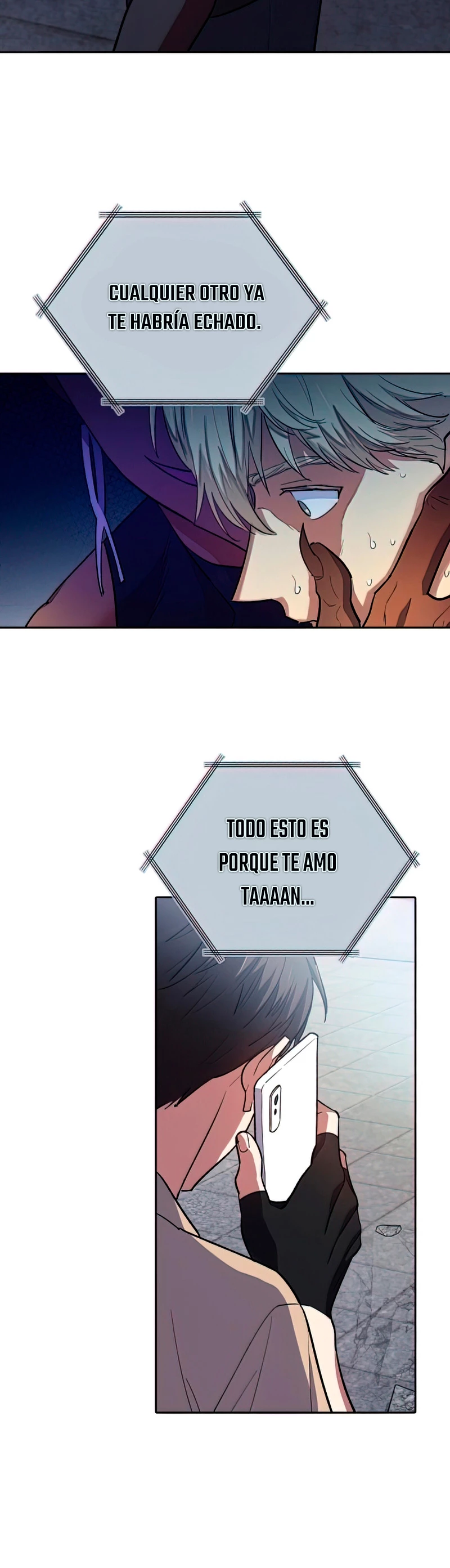 entrenador de clases  > Capitulo 73 > Page 211