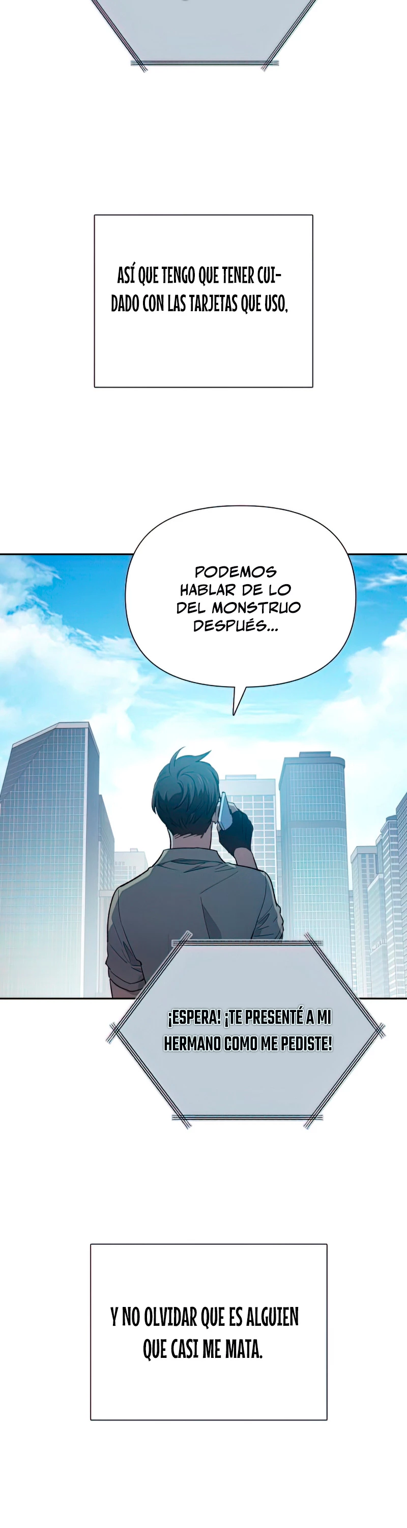 entrenador de clases  > Capitulo 73 > Page 251