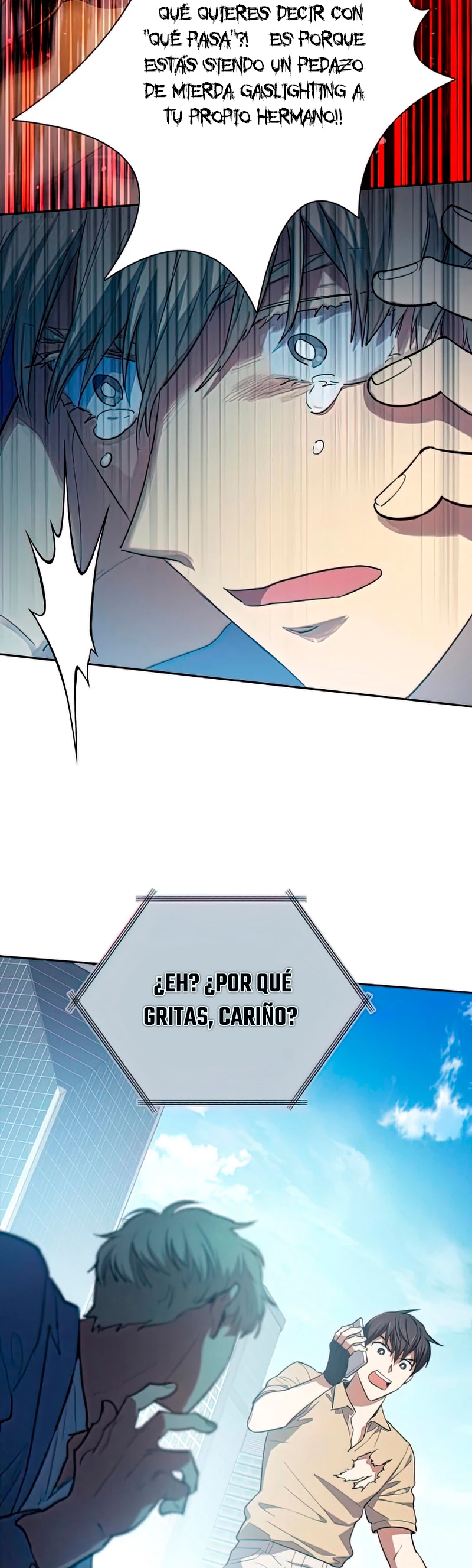 entrenador de clases  > Capitulo 73 > Page 281