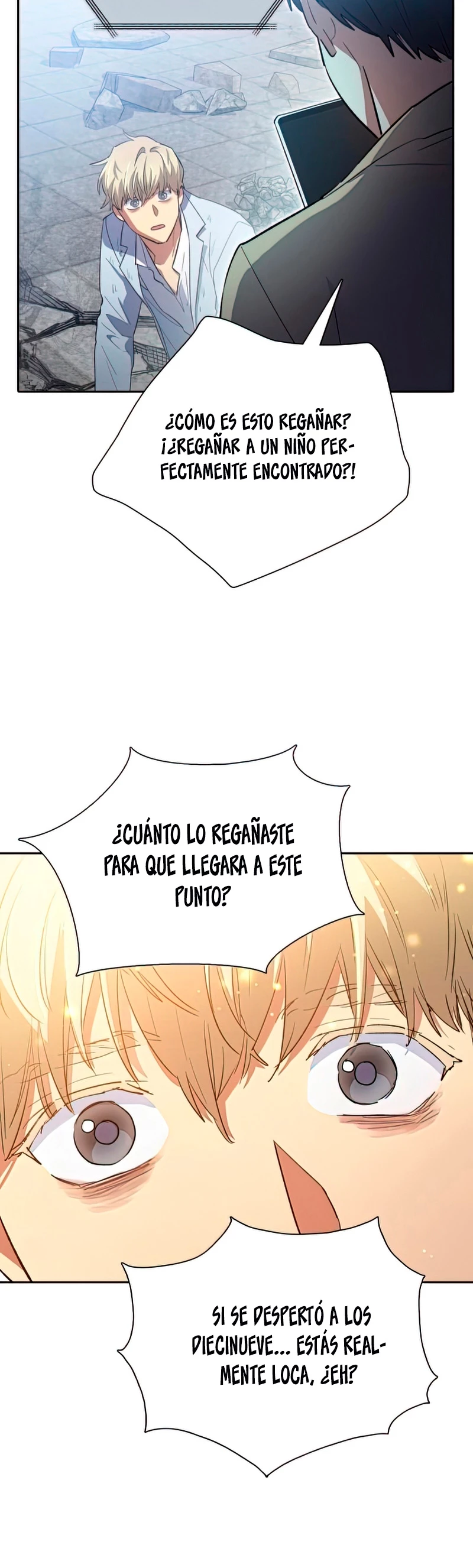entrenador de clases  > Capitulo 73 > Page 301