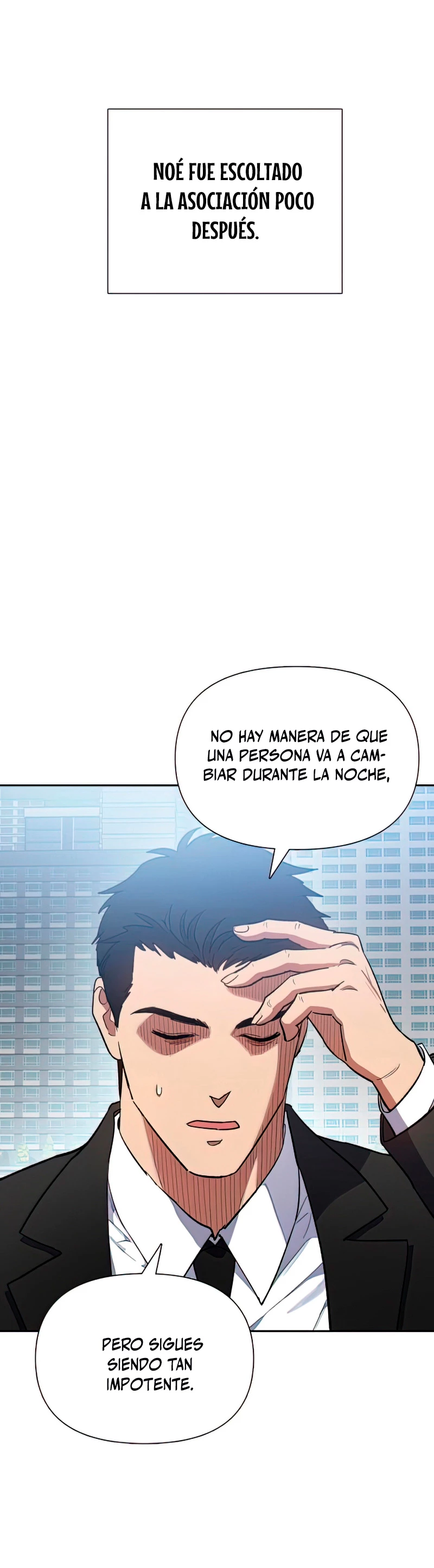 entrenador de clases  > Capitulo 73 > Page 371