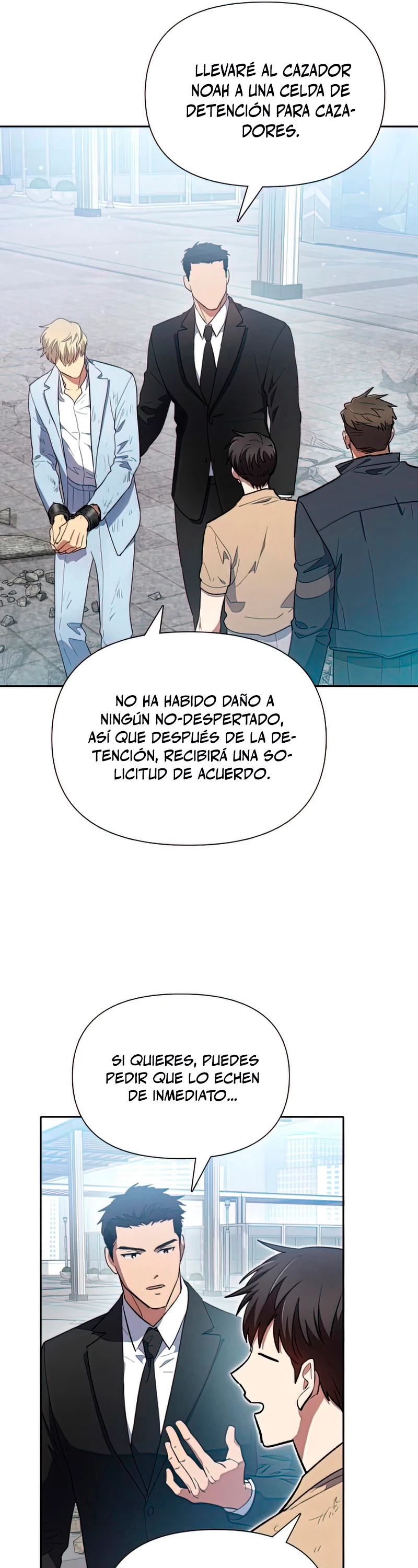 entrenador de clases  > Capitulo 73 > Page 381