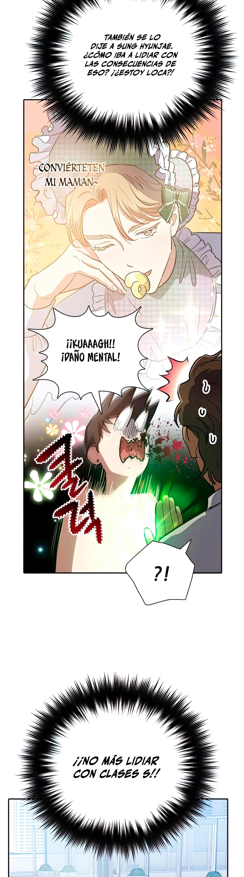 entrenador de clases  > Capitulo 73 > Page 461