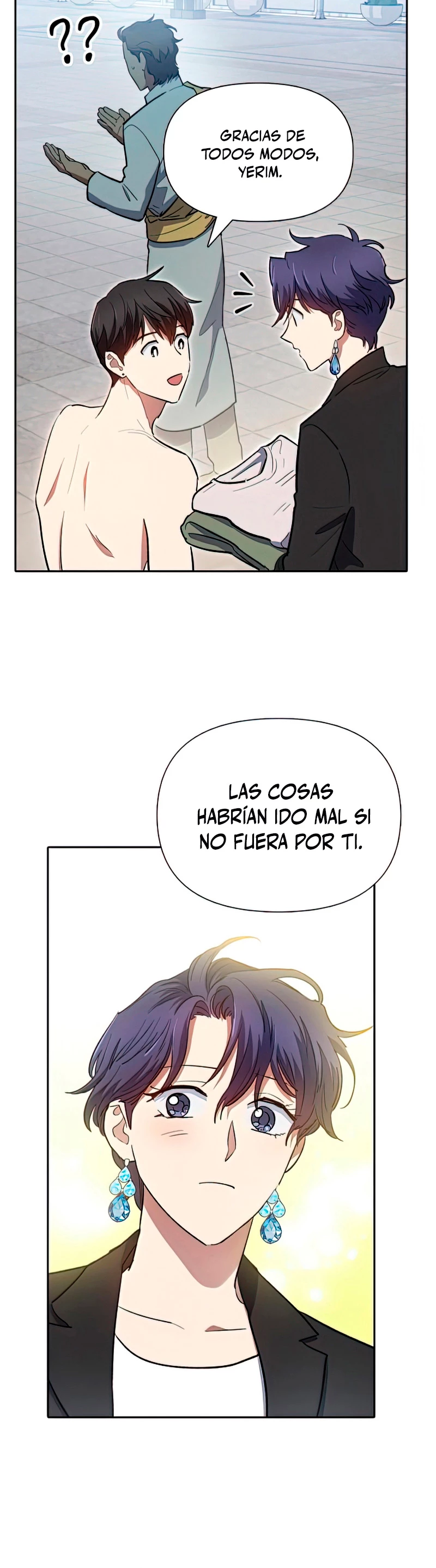entrenador de clases  > Capitulo 73 > Page 471