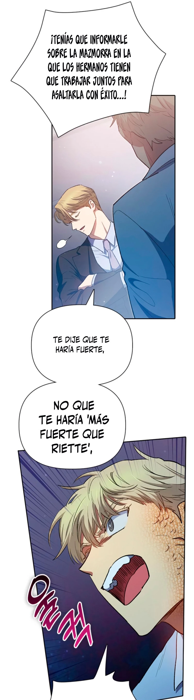 entrenador de clases  > Capitulo 74 > Page 61