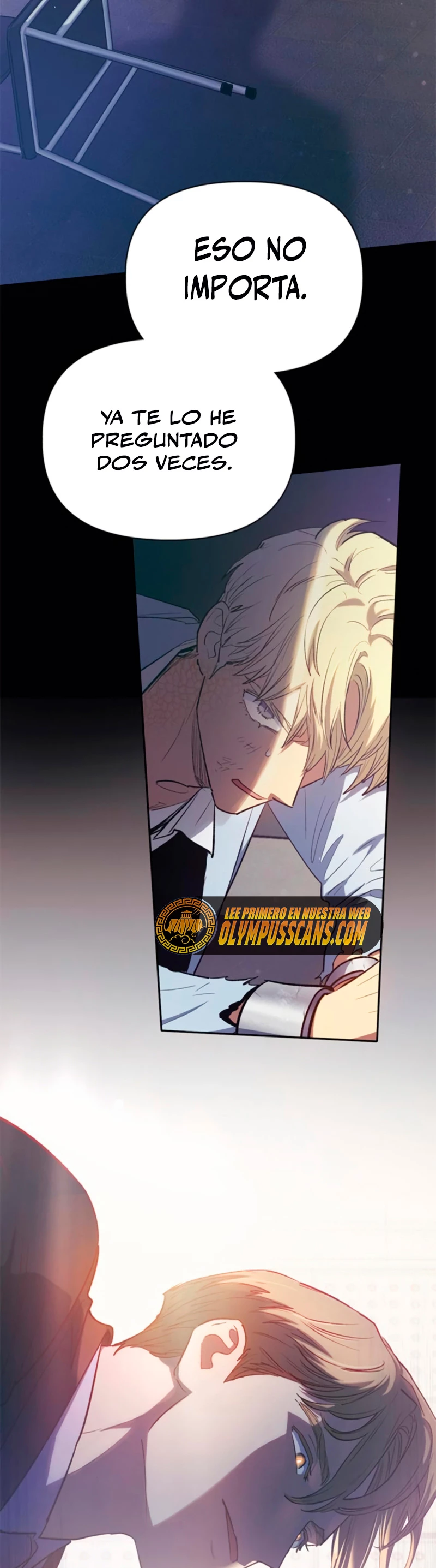 entrenador de clases  > Capitulo 74 > Page 81