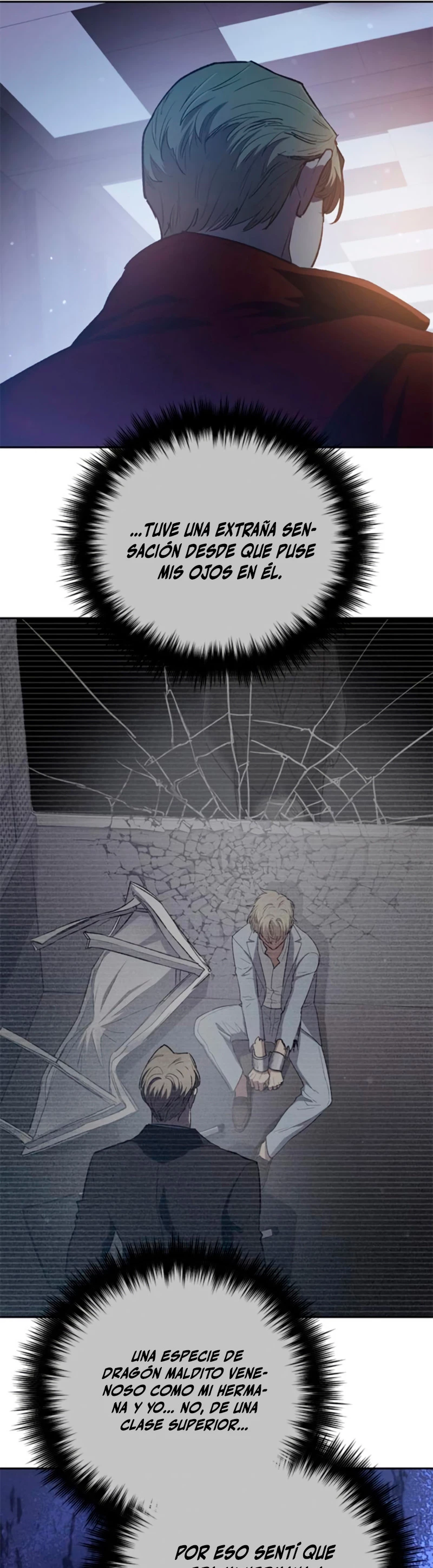 entrenador de clases  > Capitulo 74 > Page 111