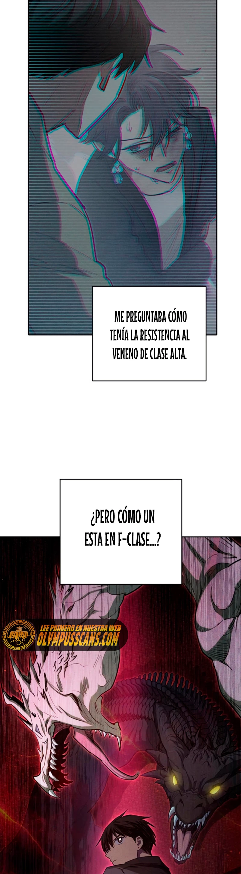entrenador de clases  > Capitulo 74 > Page 131
