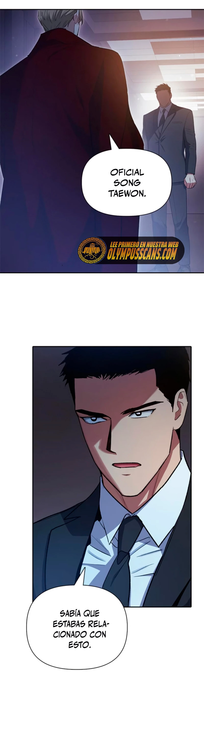 entrenador de clases  > Capitulo 74 > Page 151