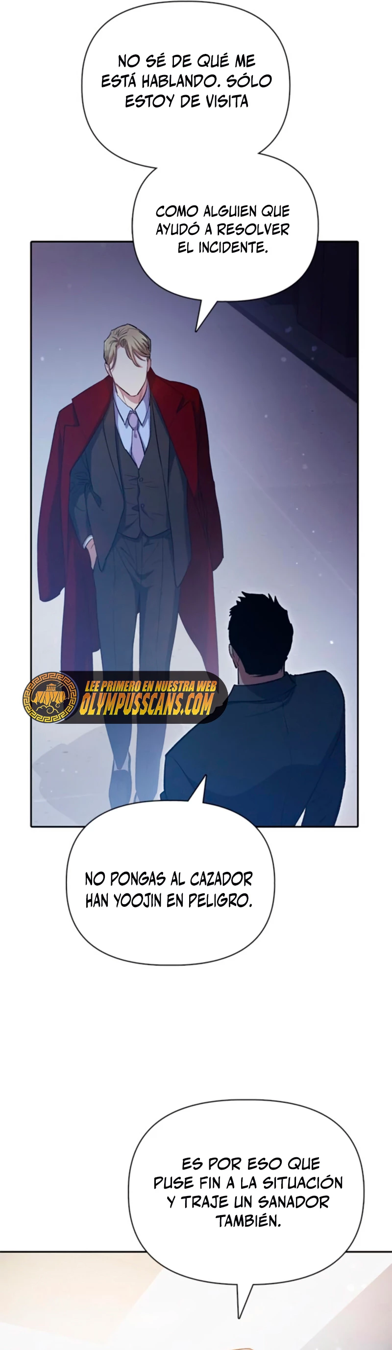 entrenador de clases  > Capitulo 74 > Page 171