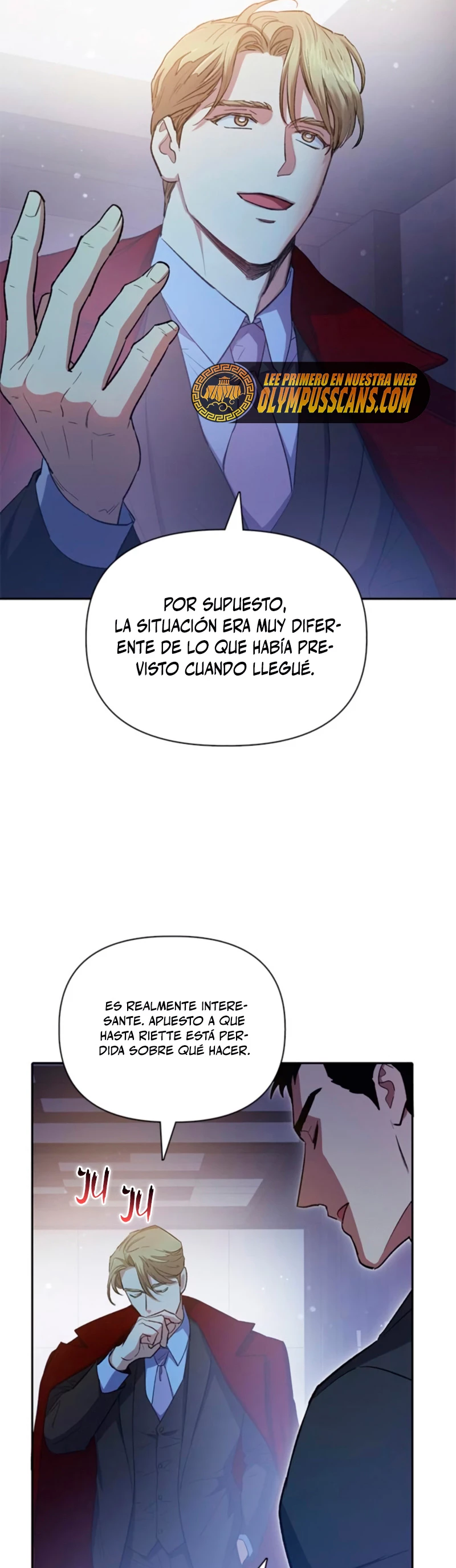 entrenador de clases  > Capitulo 74 > Page 181