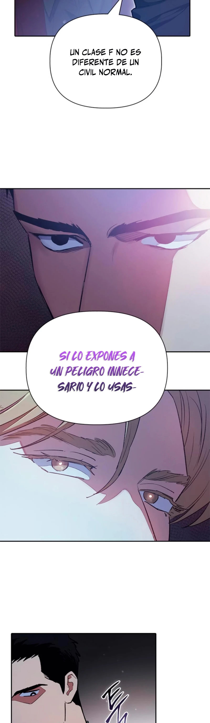 entrenador de clases  > Capitulo 74 > Page 191
