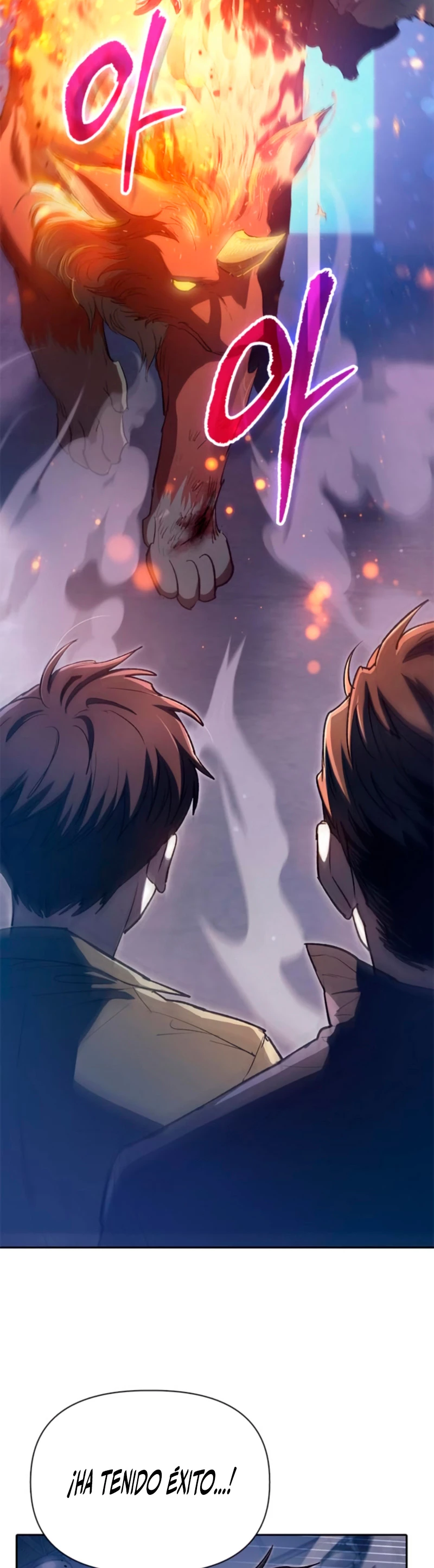 entrenador de clases  > Capitulo 74 > Page 301