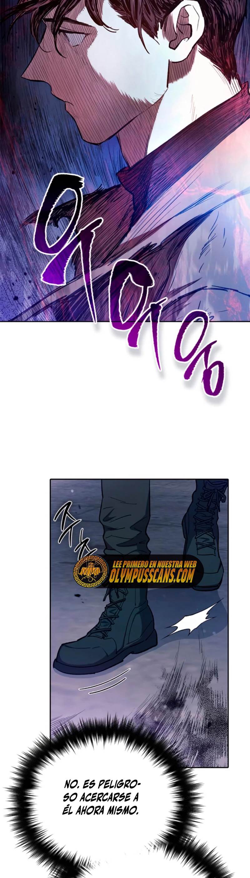 entrenador de clases  > Capitulo 74 > Page 351